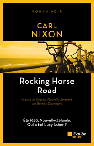 Livre numérique Rocking Horse Road