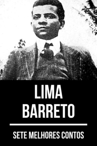 Libro electrónico 7 melhores contos de Lima Barreto
