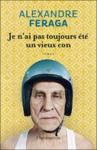 Livro digital Je n'ai pas toujours été un vieux con - extrait offert