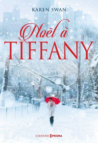 Livro digital Noël à Tiffany