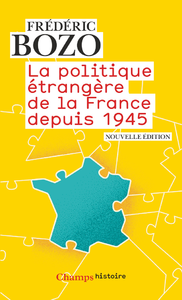 E-Book La politique étrangère de la France depuis 1945