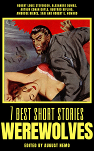 Livro digital 7 best short stories - Werewolves