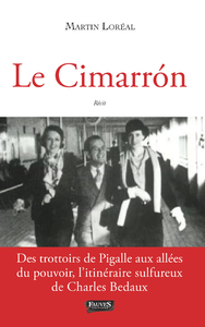 E-Book Le Cimarron