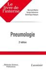 Livro digital Pneumologie