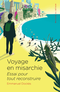 Livro digital Voyage en misarchie