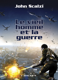 Electronic book Le Vieil Homme et la Guerre