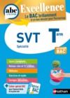 Livro digital SVT Terminale - ABC Excellence - Bac 2024 - Enseignement de spécialité Tle - Cours complets, Notions-clés et vidéos, Points méthode, Exercices et corrigés détaillés - EPUB