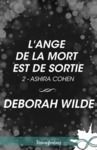 Livre numérique L'ange de la mort est de sortie