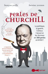 Livre numérique Perles de Churchill