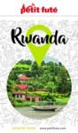 Electronic book RWANDA 2023/2024 Petit Futé