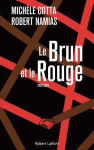 Libro electrónico Le Brun et le Rouge