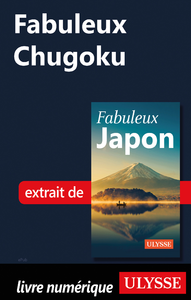 Livre numérique Fabuleux Chugoku