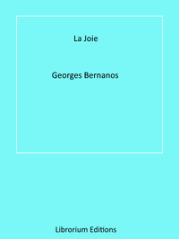 Livro digital La Joie
