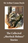 Electronic book The Collected "Sherlock Holmes" Stories (4 novels and 44 short stories + An Intimate Study of Sherlock Holmes by Conan Doyle himself)
