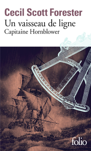 Livre numérique Capitaine Hornblower (Tome 2) - Un vaisseau de ligne