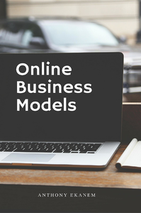 Livre numérique Online Business Models