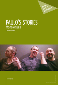 Livre numérique Paulo’s Stories