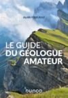 Livre numérique Le guide du géologue amateur - Nouvelle édition