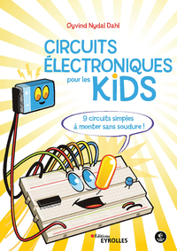 Livre numérique Les circuits électriques pour les kids