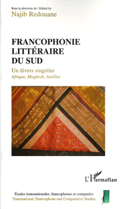 Libro electrónico Francophonie littéraire du Sud