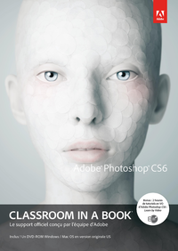 Livre numérique Adobe® Photoshop® CS6