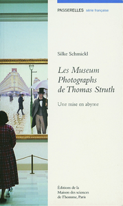 Livre numérique Les Museum Photographs de Thomas Struth