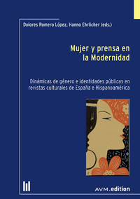 Electronic book Mujer y prensa en la Modernidad