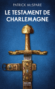 Libro electrónico Le Testament de Charlemagne