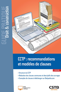 Livro digital CCTP : recommandations et modèles de clauses