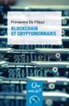 Livro digital Blockchain et cryptomonnaies