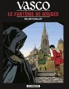 Electronic book Vasco - Tome 15 - Le Fantôme de Bruges