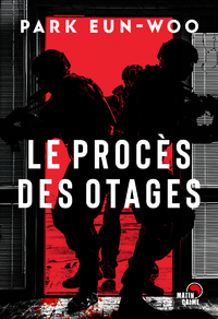 Livro digital Le Procès des otages