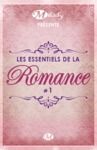 Electronic book Milady présente Les Essentiels de la Romance #1