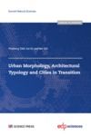 Livro digital Urban Morphology, Architectural Typology and Cities in Transition