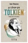 Livre numérique Le Dieu de Tolkien