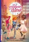Livre numérique Les voyageurs de la danse, Tome 05