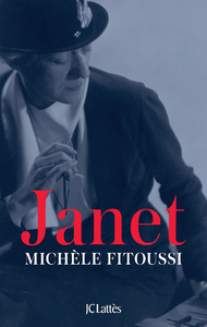 Livre numérique Janet