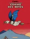 Electronic book Le Génie des Alpages - Tome 2 - Comme des bêtes