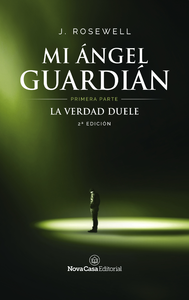 Livre numérique Mi ángel guardián I