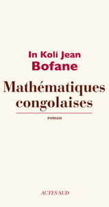 Livre numérique Mathématiques congolaises