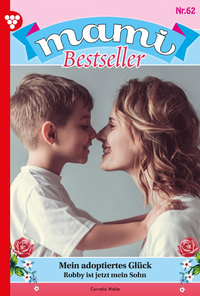 Electronic book Mami Bestseller 62 – Familienroman