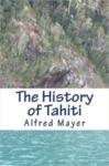 Electronic book The History of Tahiti