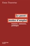 Electronic book Le passé, modes d'emploi