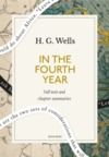 Electronic book In the Fourth Year: A Quick Read edition