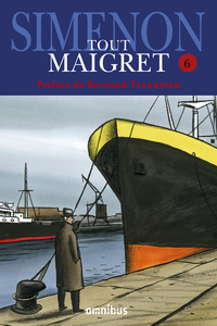 Libro electrónico Tout Maigret T. 6