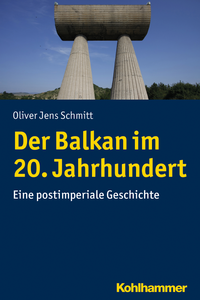 Livre numérique Der Balkan im 20. Jahrhundert