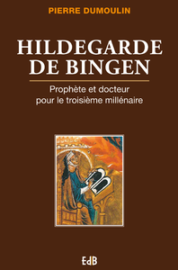 Livre numérique Hildegarde de Bingen