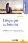 Livre numérique L'Asperger au féminin