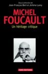 Electronic book Michel Foucault, un héritage critique
