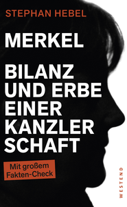 Libro electrónico Merkel